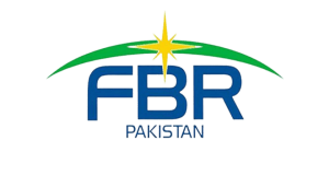 Federal Board of Revenue of Pakistan
